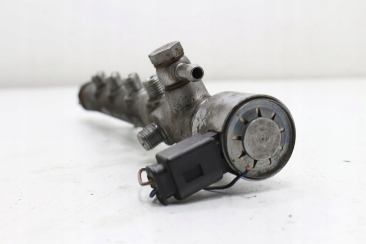 фото №8, Планка вприскувальний датчик a6510700495 w205 2.2 cdi