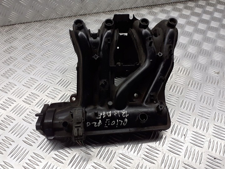 фото №1, Коллектор всасывающий renault clio ii 1.2