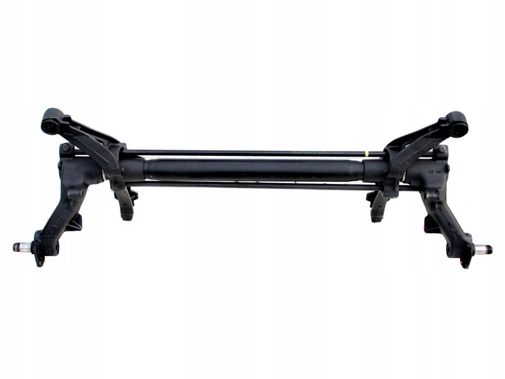 фото №1, Балка подвешивание ось задняя citroen xsara picasso