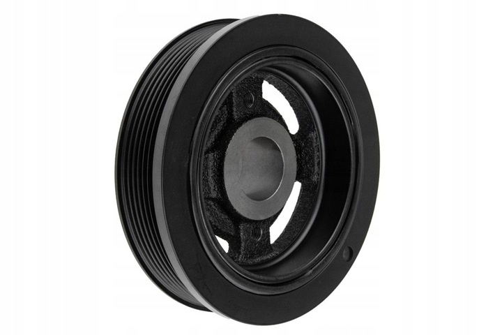 фото №10, Колесо пасове вала lexus is 05- gs 12- 4gr-fse