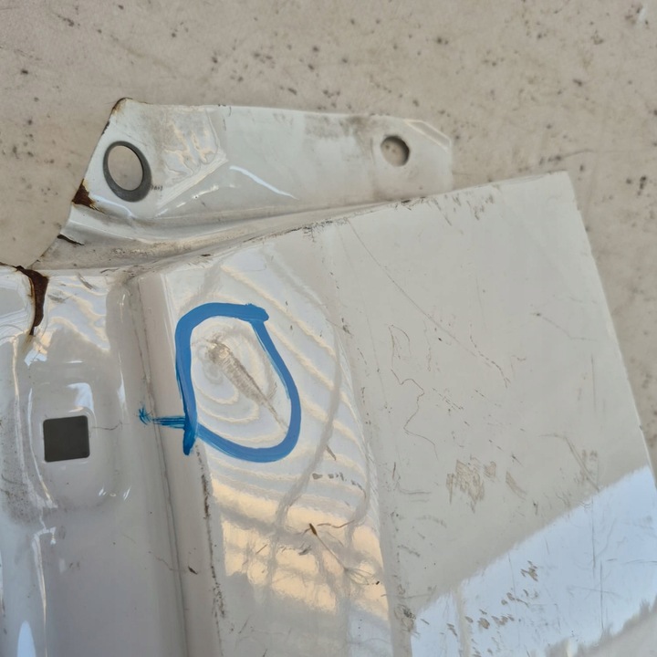 фото №9, Hyundai tucson iii 3 15-20 крило перед переднє лівий