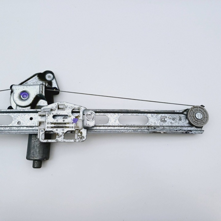 фото №9, Подъемник стекло левые перед mercedes a w168 191745xxx nr2245