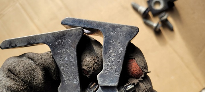 фото №5, S7 4g a7 петля петлі двері праві праві перед lx5r