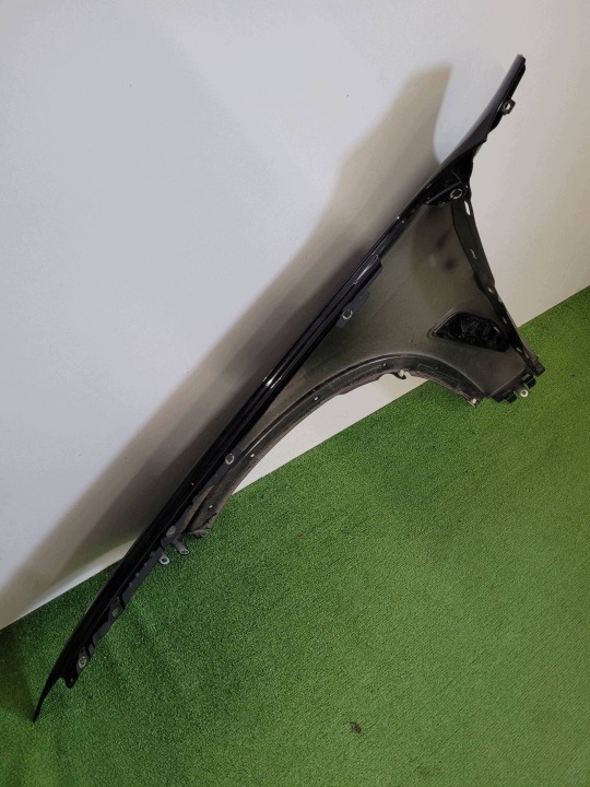 фото №10, Крило праве перед передній bmw x5 g05 41007492364 7492364 оригінал oem
