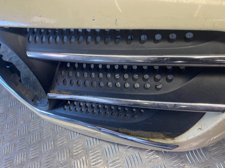 фото №8, Решітка решітка mercedes citan w415 a4158880023