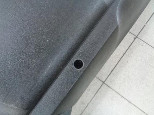 фото №8, Бампер задний зад комплектный pdc peugeot 3008 ii рестайлинг evlc 2021 год