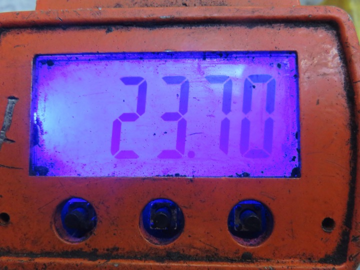 фото №6, Диференціал ford kuga i 2.5 4x4 - hydb 9v4n4n053ac