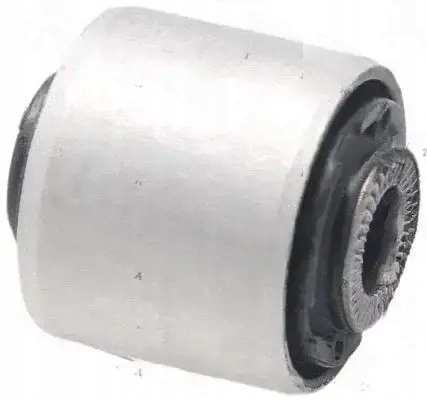 фото №1, Втулка рычага tab-545 febest chrysler dodge