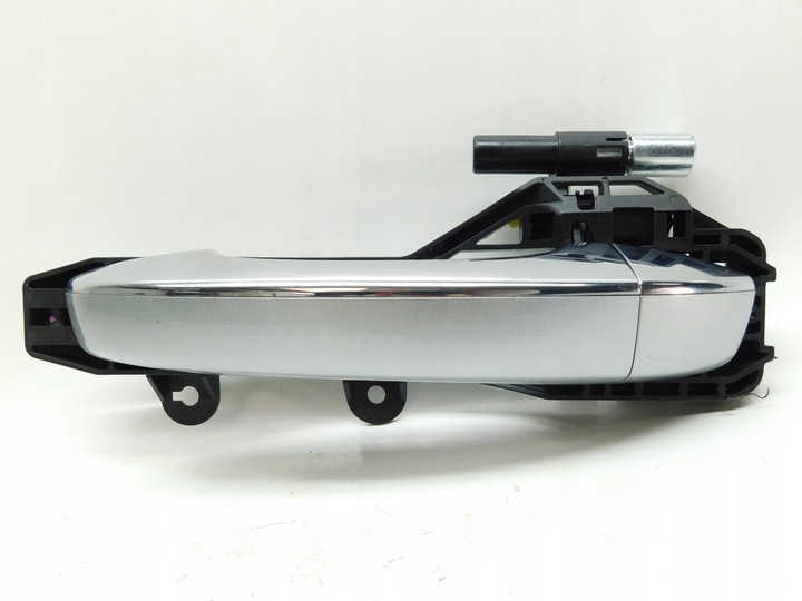 фото №1, Ручка ліва зад 5mbc хром - mg zs suv 2022r 17-24 eu