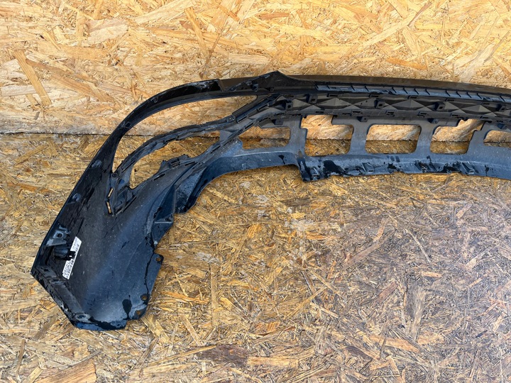 фото №13, Бампер задній зад спойлер hyundai tucson iv 4 20-