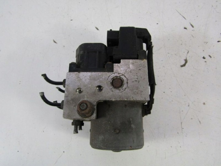 фото №6, Peugeot 306 насос блок abs 97-02 0265216722