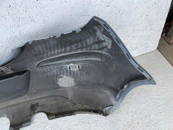 фото №7, Бампер зад задний opel corsa d iv 4 3d