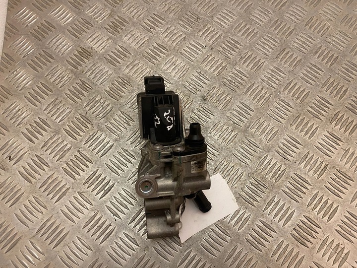 фото №10, Volvo xc60 2018 клапан egr 32242452