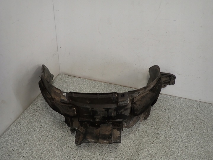 фото №4, Nissan x-trail t30 01-06 підкрилок передні ліві