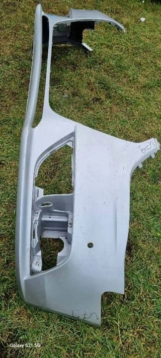 фото №10, Бампер перед переднее audi a4 b8 рестайлинг 8k0