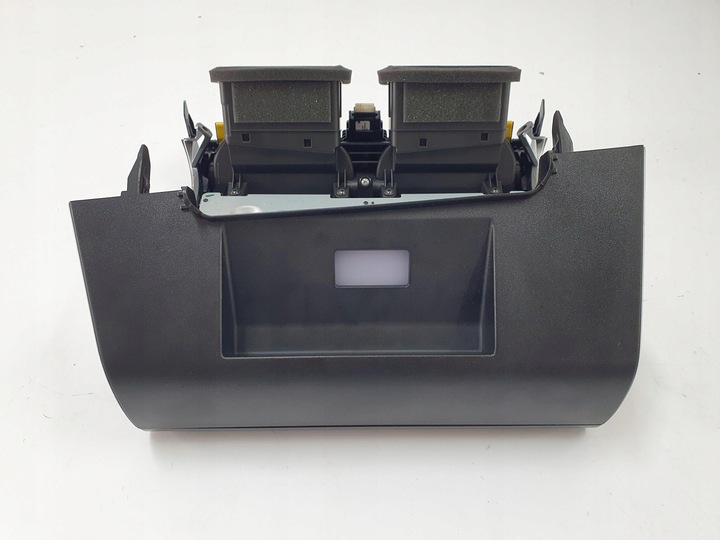 фото №7, Hyundai tucson iv 23r. панель кондиціонера дисплей 97250-n7300