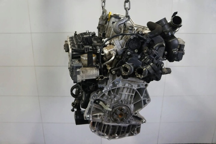 фото №10, Двигун комплектний 1.4 tsi czc vw golf seat leon iii