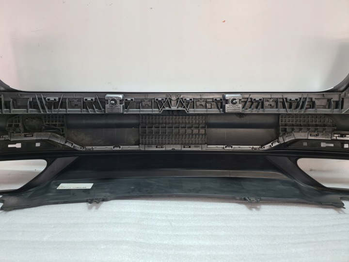 фото №10, Audi a4 b9 рестайлинг универсал s-line задний бампер pdc 8w9807511