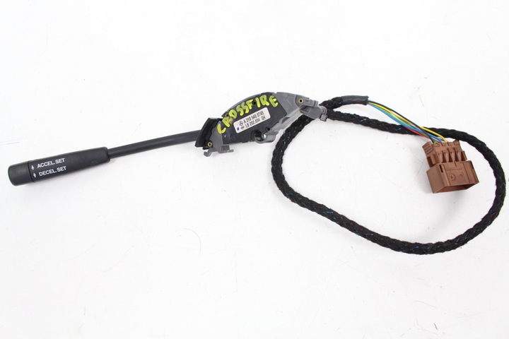 фото №1, Переключатель подрулевые рычаги chrysler crossfire cabrio 2005