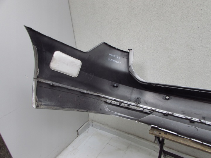 фото №13, Vw passat b8 3g0 14-19 бампер задний универсал 3c5807521d