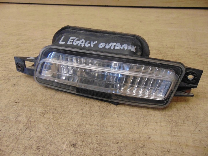 фото №3, Лампа правая зад заднего вида subaru legacy outback