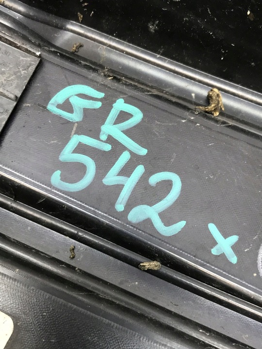 фото №13, Решітка радіатора решітка радіатора решітка радіатор audi q5 ii 80a853651c