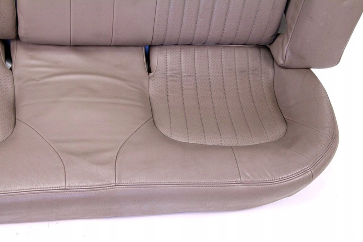 фото №9, Диван сиденья кожа pontiac grand am gt 3,4