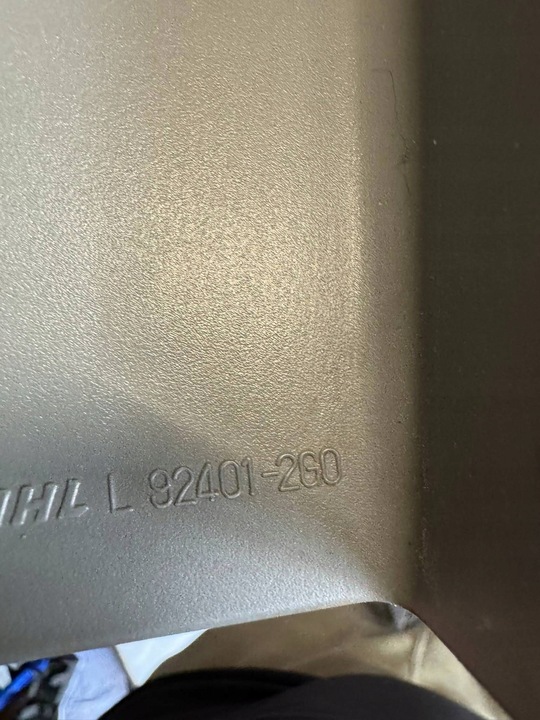 фото №5, Kia optima ii magnetis лампа зад задняя левая