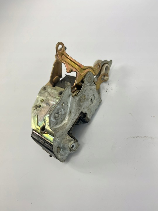 фото №7, Замок двері переднє праві перед пасажир mercedes w124 sedan універсал 1985-1989