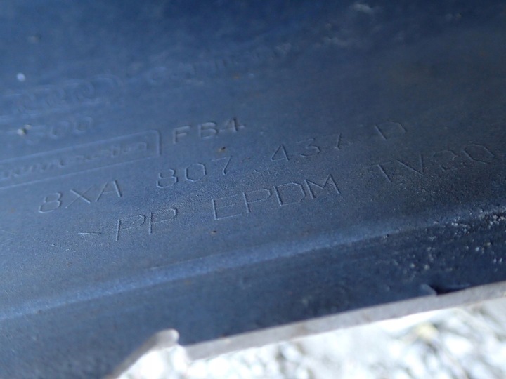 фото №8, Бампер перед переднее audi a1 8x рестайлинг s line 2014-