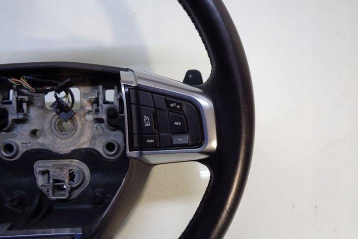 фото №7, Кермо land rover discovery sport l550 fk723f563he8pvj 2.0l дизель