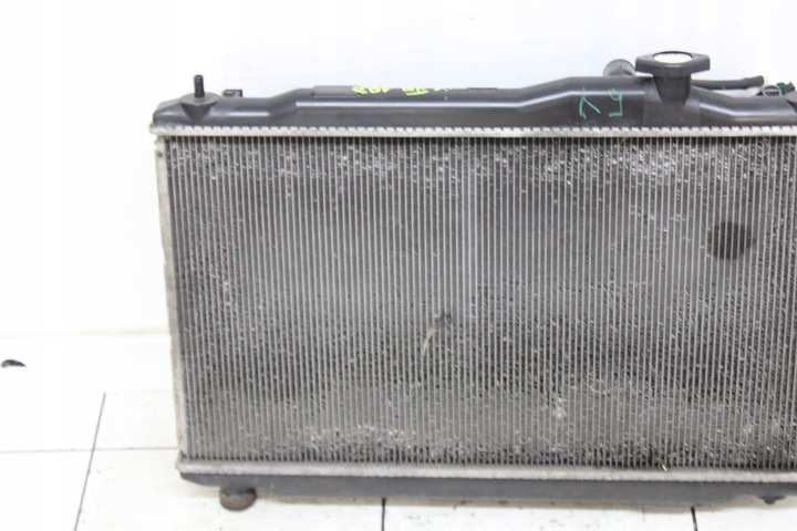 фото №5, ! honda civic viii ufo 2006r- 1.8 b радіаторів води вентилятори комплект