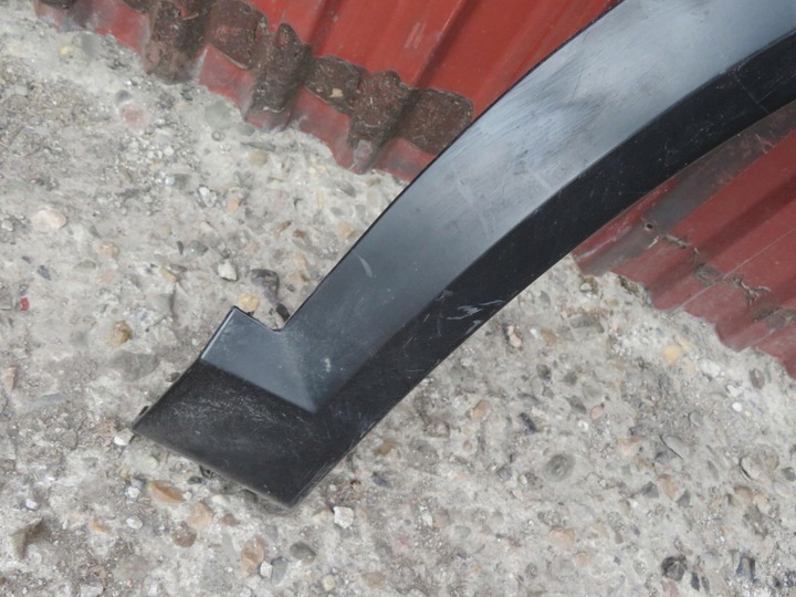 фото №11, Планка крила права передня cupra formentor