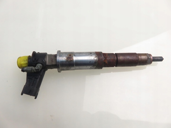 фото №10, Інжектор infiniti m y51 3.0d v6 238 - v9x 889945h82868770 0445116033