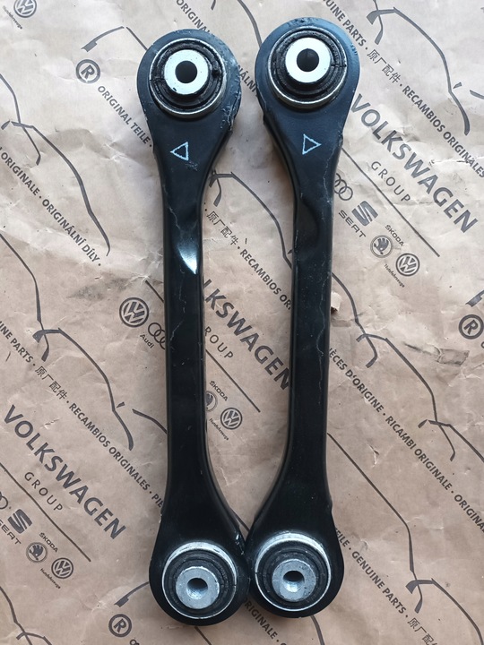 фото №14, Audi a5 8t a6 c7 a4 b8 рестайлінг важіль зад 8k0505311j 8k0505312j 24km