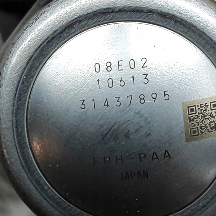 фото №7, Насос топлива volvo xc40 536 31480238 23516739 2.0l 145kw 2022