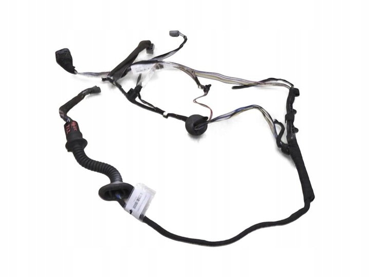 фото №1, Джгут установка двері зад volvo xc90 i 8697921