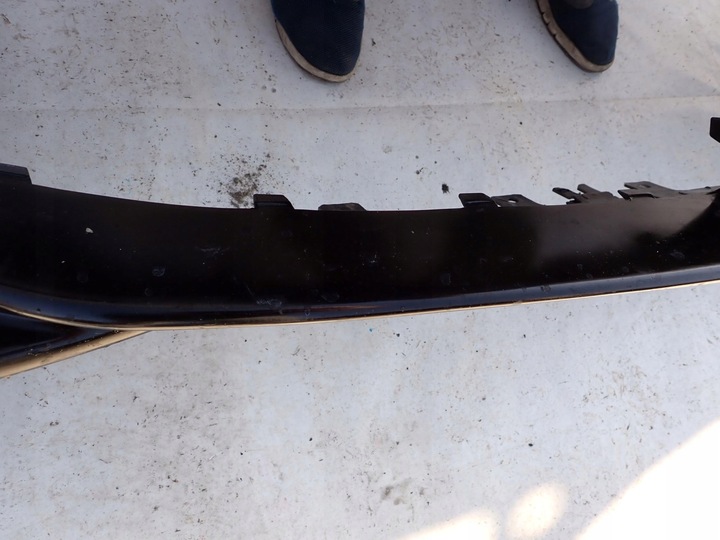 фото №9, Alfa romeo stelvio квадрифоліо бампер перед spr