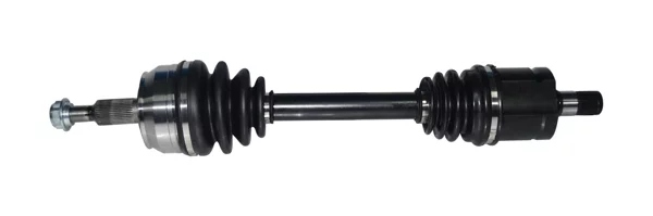 фото №2, Hart полуось transporter v 2.0 11- /l/