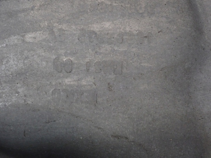 фото №7, Vw golf v універсал 03-09 підйомник вікна зад праві 1k0959704p