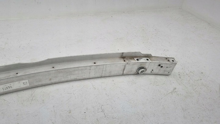 фото №9, Mercedes a b cla клас 176 117 246 балка бампера перед a2466201834