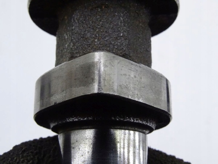 фото №7, Toyota prius ii 03-09 1.5 vvt-i вал распределительный вал w