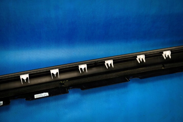 фото №14, Накладка порогова audi a8 s8 4h рестайлінг 4h0853860f