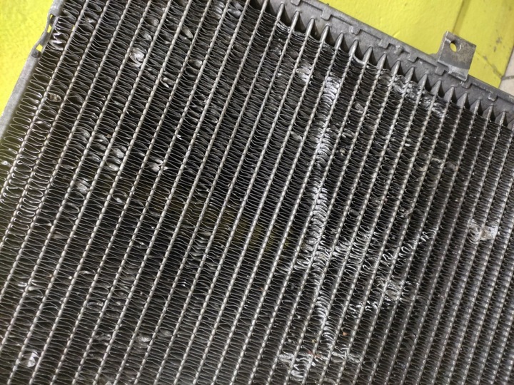 фото №8, Volvo xc90 2.9 радіаторів конденсатор кондиціонера 30665562