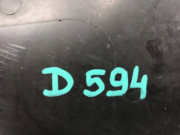 фото №8, Vw arteon fl підкрилок перед лівий 3g8805911j