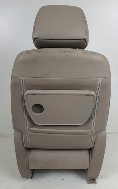 фото №9, Сидіння правий перед з підігрівом renault koleos i