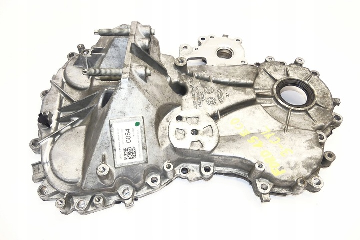 фото №8, Ford fiesta mk8 st puma st 1.5 ecoboost 3cyl. корпус розподільний вал