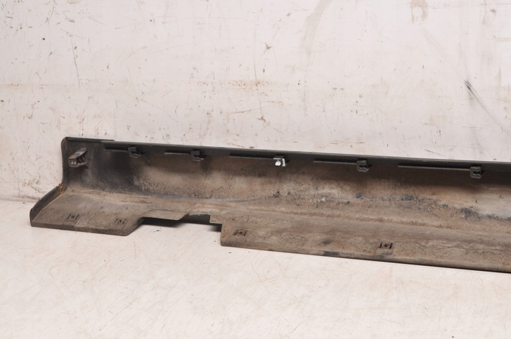 фото №8, Hyundai ix35 планка накладка пороговая правая рестайлинг 87754-2s000