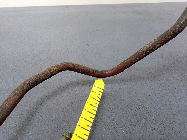 фото №11, Volvo 850 2.5 tdi шланг підсилювача