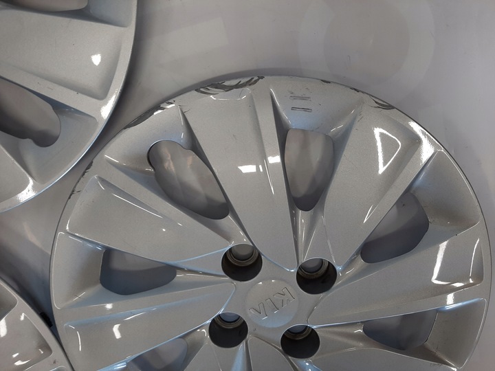 фото №8, Колпаки 15'' kia rio iv v 52960-h8050